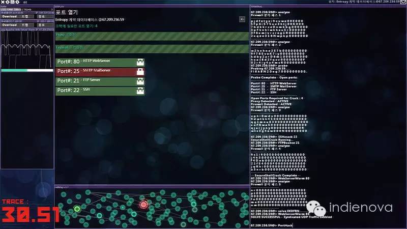 indienovaPicks：程序写累了就玩玩编程游戏吧