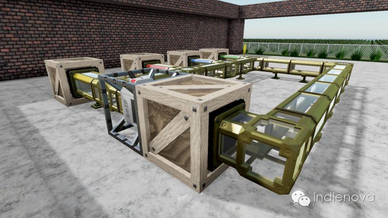 indienovaPicks：程序写累了就玩玩编程游戏吧