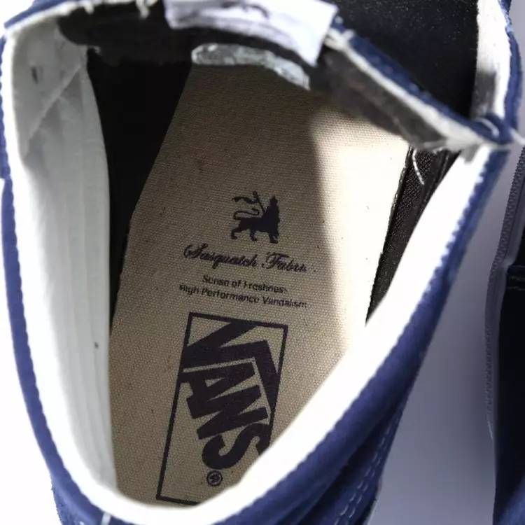 vans2019十大好看鞋,vans黑标的鞋都有哪些款式