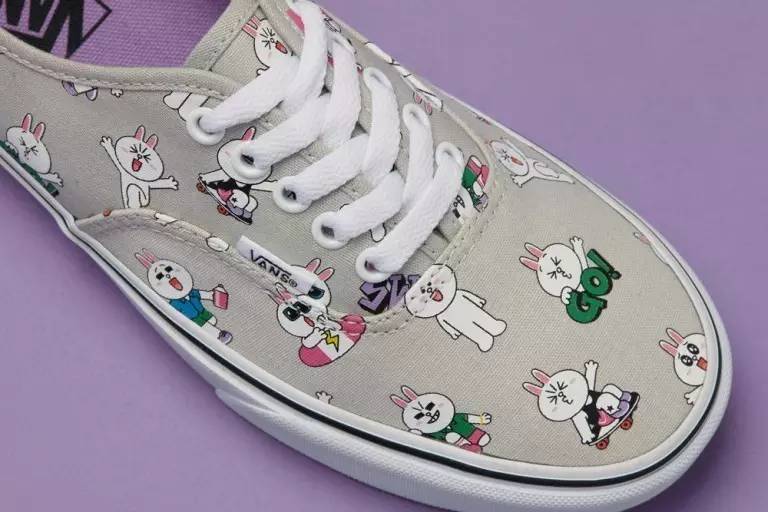 vans2019十大好看鞋,vans黑标的鞋都有哪些款式