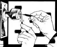 细思极恐隐藏细节,细思极恐被撬门图