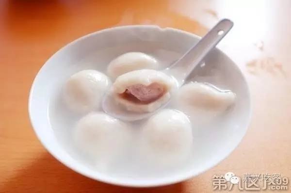 一河一湖一江湖，嘉兴早餐地图指北NO.364