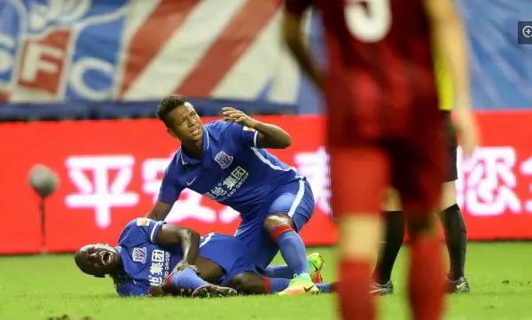 登巴巴断腿康复,让悲剧不再重演下一句怎么写