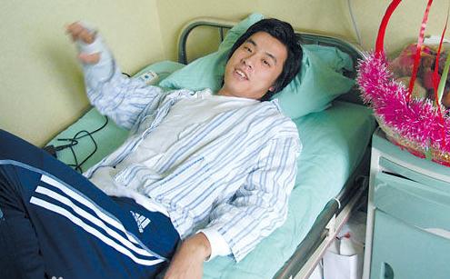 中国足球是不是代表中国的现状,中国足球最大亮点和希望