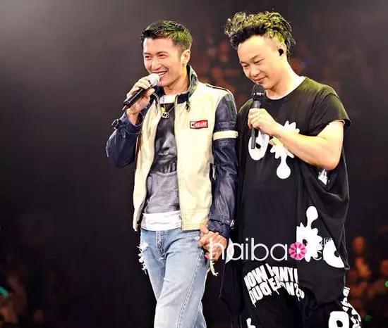 陈奕迅一辈子听一次的演唱会,有生之年看一场陈奕迅演唱会