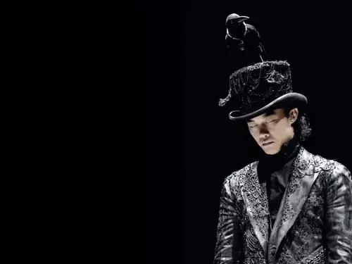 陈奕迅一辈子听一次的演唱会,有生之年看一场陈奕迅演唱会