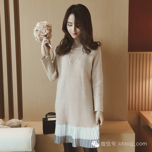 韩系风格穿搭女,韩系风格穿搭