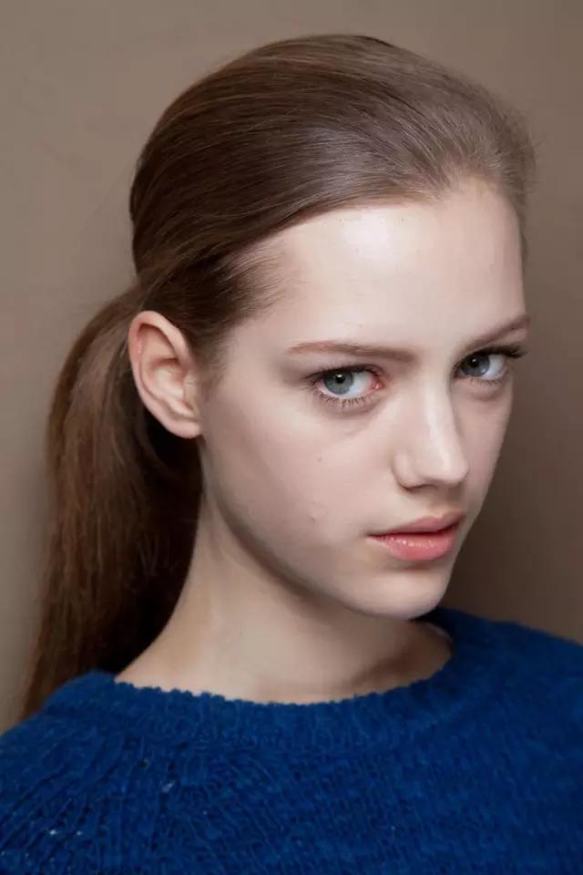 德国也有西施仙女，气质不输刘亦菲迪丽热巴！