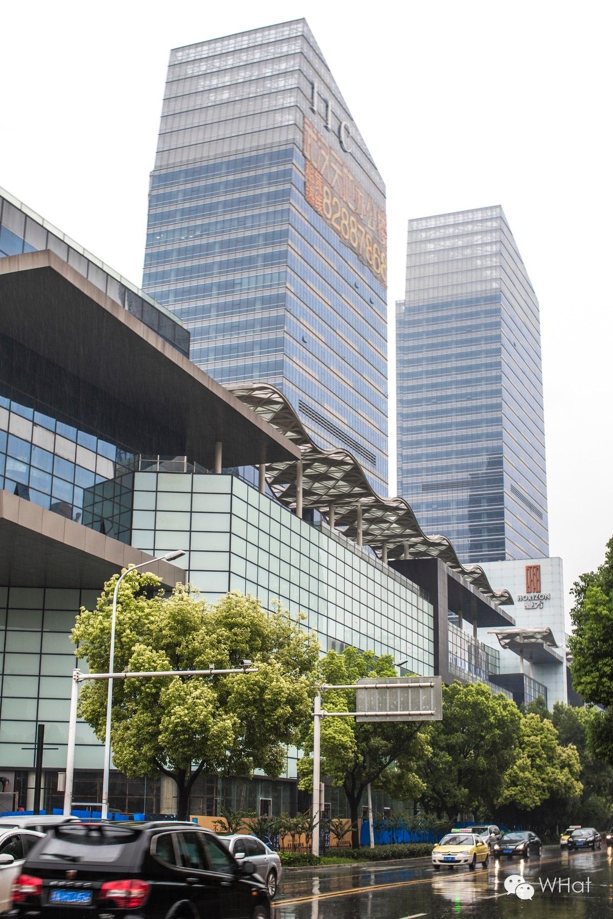 武汉天地壹方概况,武汉天地壹方值得去吗