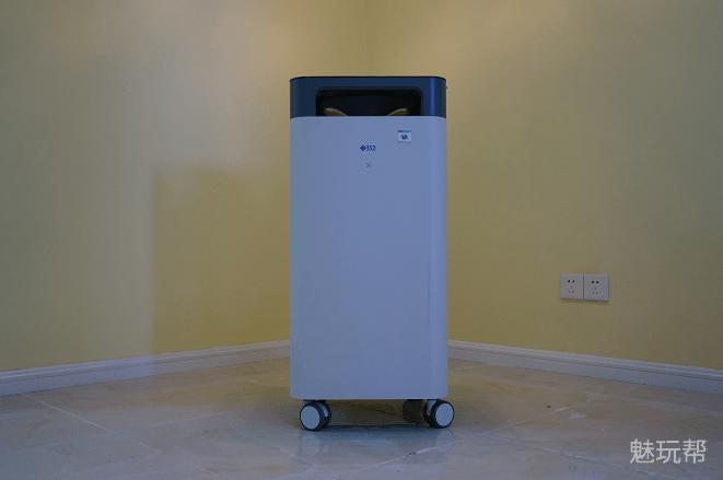 高风重网，清新满房-X80评测