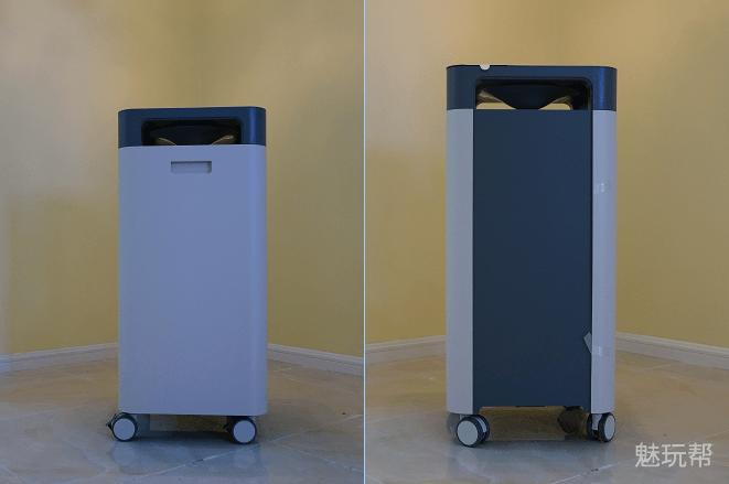 高风重网，清新满房-X80评测