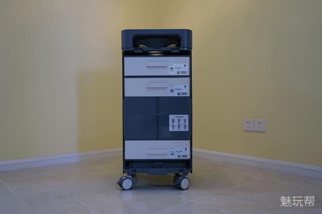 高风重网，清新满房-X80评测