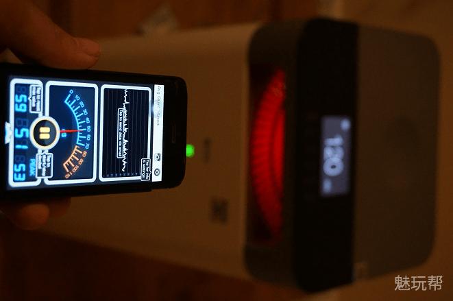 高风重网，清新满房-X80评测