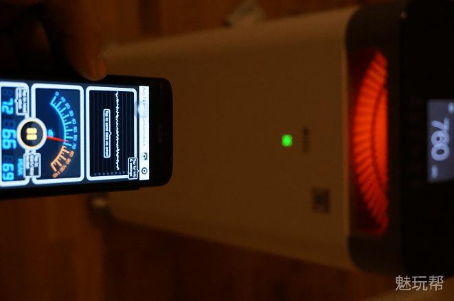 高风重网，清新满房-X80评测