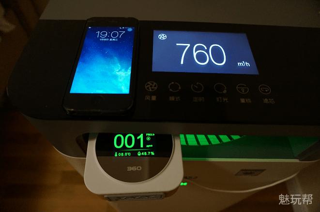 高风重网，清新满房-X80评测