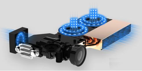 投影机画质不好怎么办,明基投影机发热什么原因