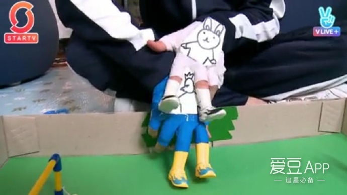 exo分享吴世勋,exo2019年末直播