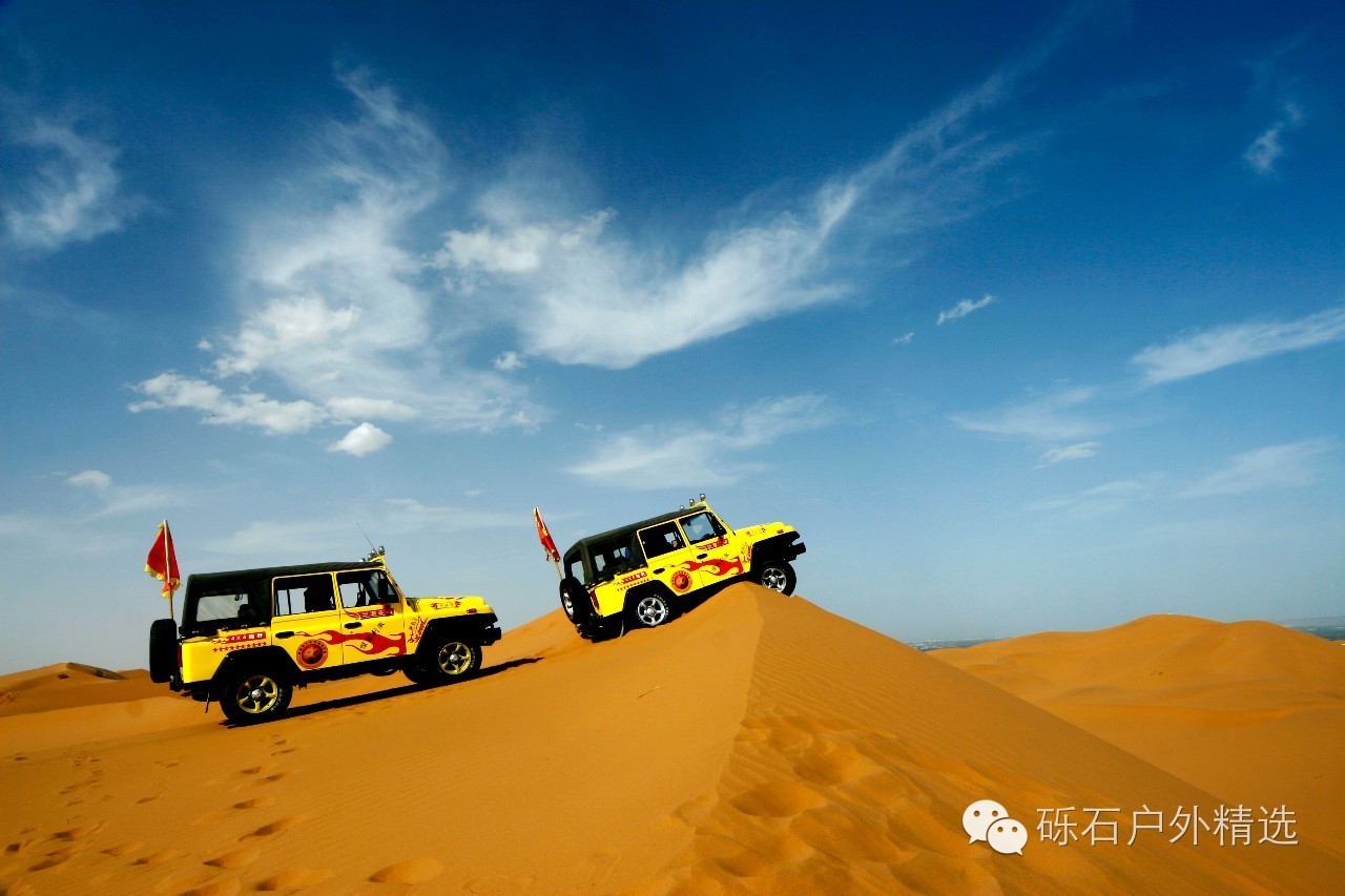 去宁夏沙漠旅游的感想,宁夏五一假期去沙湖