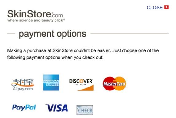 有品质的购物平台,优雅有品位的衣服店铺