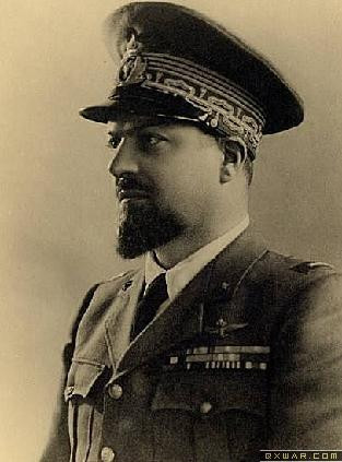 二战中阵亡的最高级别将领,二战中阵亡最高将领