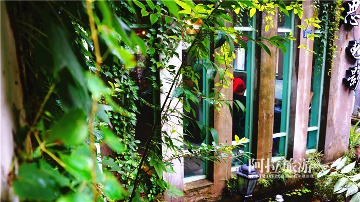 宁波最新的秘密小众街区，这里最适合浪费时间！