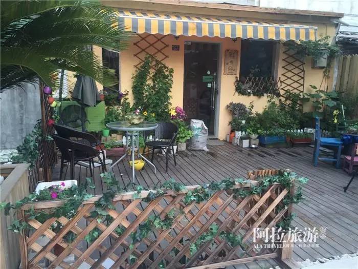 宁波最新的秘密小众街区，这里最适合浪费时间！