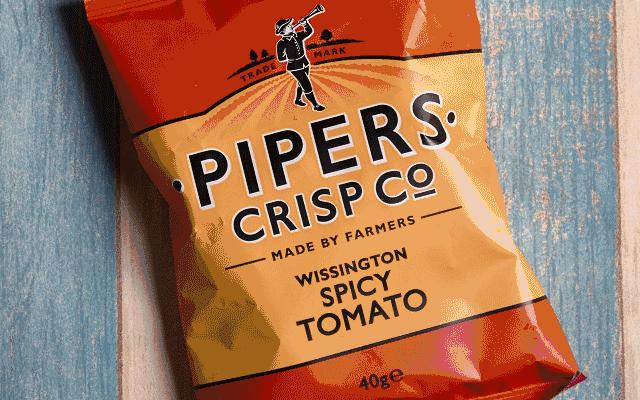 喏，这是答应你的薯片补测（和最终榜单）