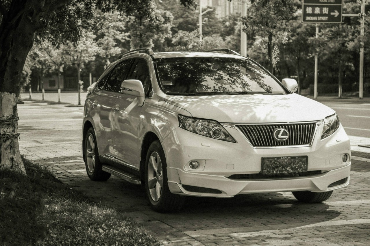 也许不再年轻但仍然热血,雷克萨斯rx270经典驾驶感受