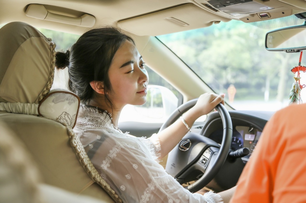 也许不再年轻但仍然热血,雷克萨斯rx270经典驾驶感受