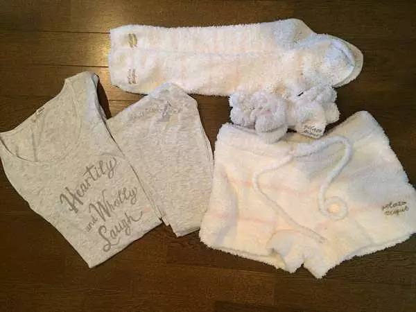 剁手党来抢福利,日本福袋350元