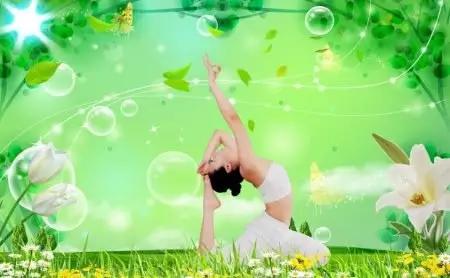 疏肝瑜伽动作视频,疏肝的瑜伽体式有哪些