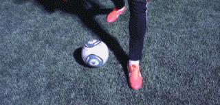 任意球技巧电梯球,如何踢电梯球和任意球