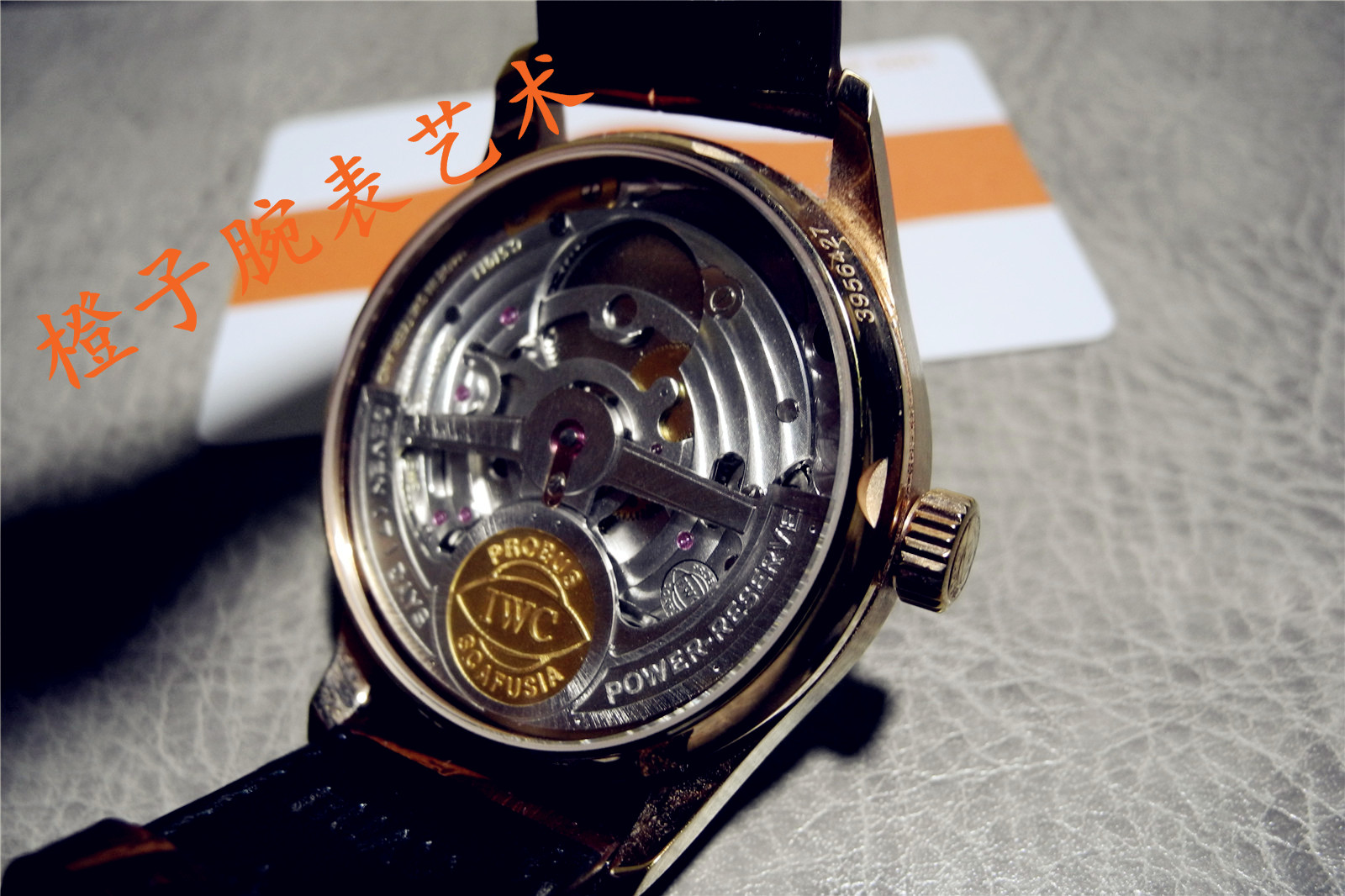 万国iwc葡萄牙系列陀飞轮 (iwc万国葡萄牙计时优劣势)