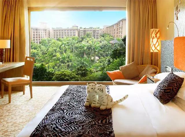 迪士尼一家三口自助游攻略,迪士尼幼儿园旅游攻略