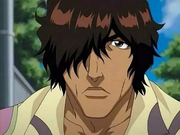 黑皮是健康的颜色！自制“二次元深色皮肤测验表”动漫躺枪