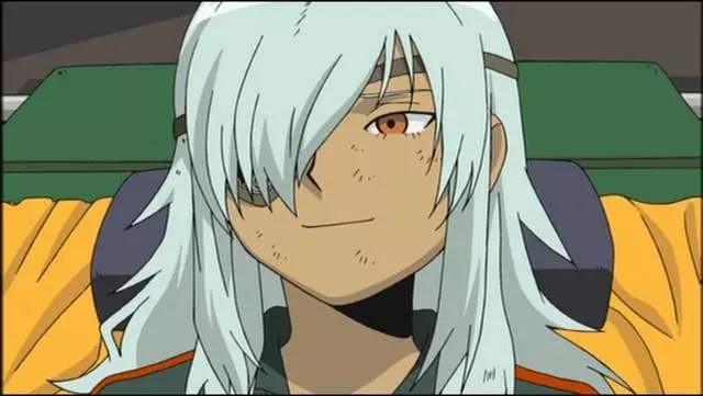 黑皮是健康的颜色！自制“二次元深色皮肤测验表”动漫躺枪