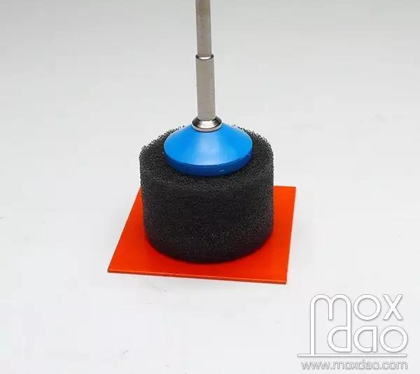 模型打磨后如何抛光,如何抛光透明模型