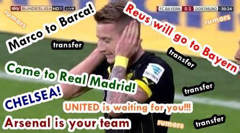 那些年他们都拒绝过阿森纳