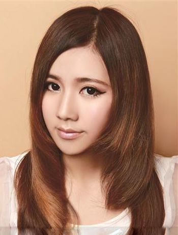 最正宗的沙宣发型,45-50岁的最潮沙宣减龄发型