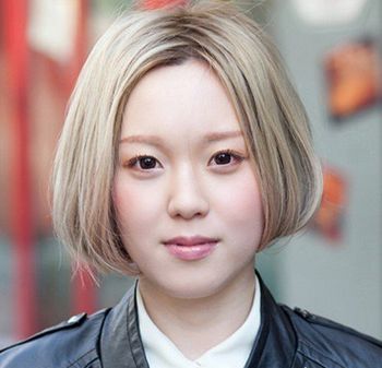 最正宗的沙宣发型,45-50岁的最潮沙宣减龄发型