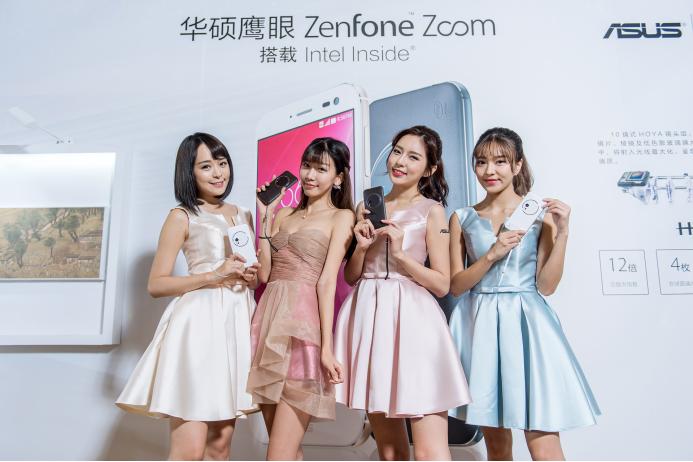 华硕手机董事长施崇棠,华硕董事长施崇棠