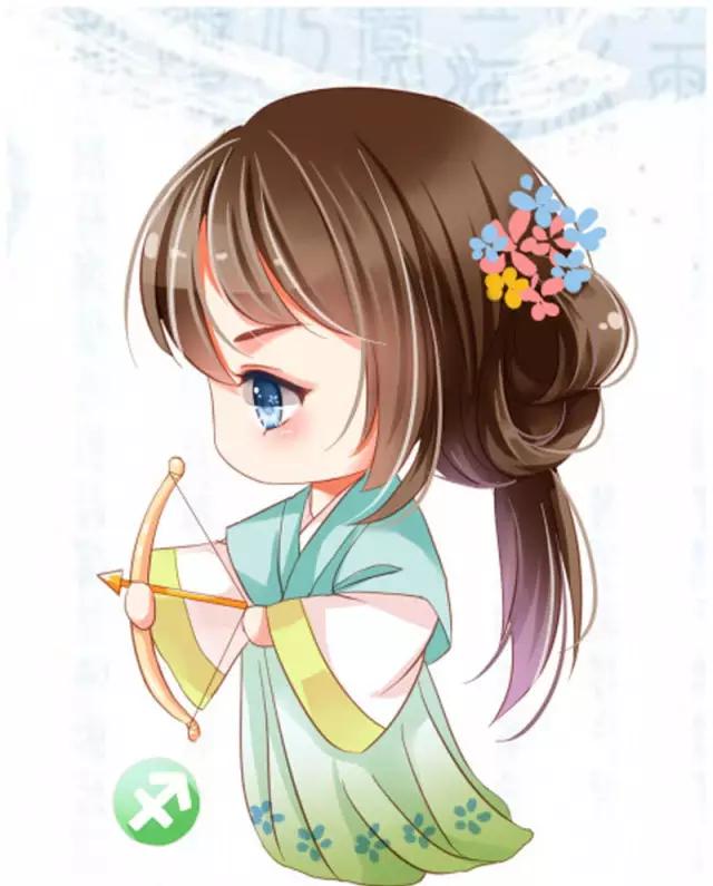 十二星座的十大化妆品 (十二星座最适合用的美妆蛋)