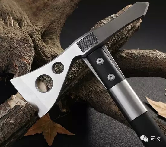 披荆斩棘的战斧用什么钢材,拿好你的战斧为自己披荆斩棘