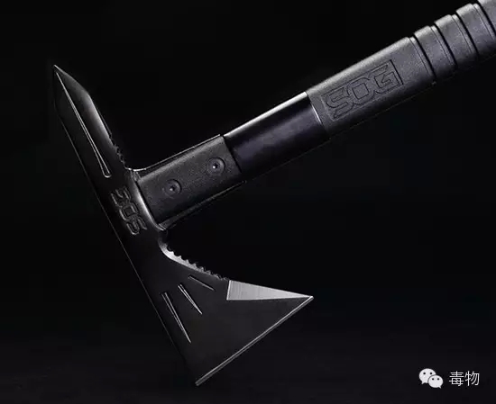 披荆斩棘的战斧用什么钢材,拿好你的战斧为自己披荆斩棘