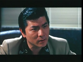 让人很爱的反派,让人又爱又恨的反派