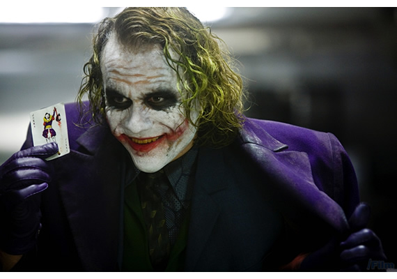 让人很爱的反派,让人又爱又恨的反派