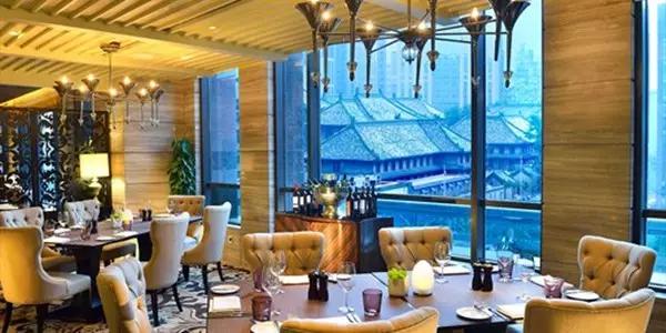 北京五星级酒店最新排名,北京五星级酒店的餐厅