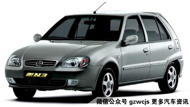 夏利曾经是国民神车吗,20多年前的经典夏利