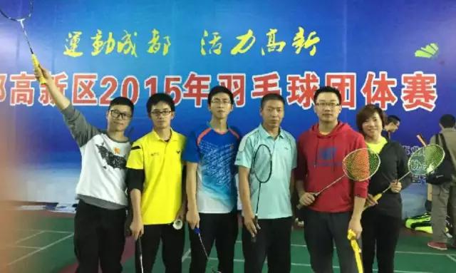 羽毛球选手故事,羽毛球名场面背后的故事