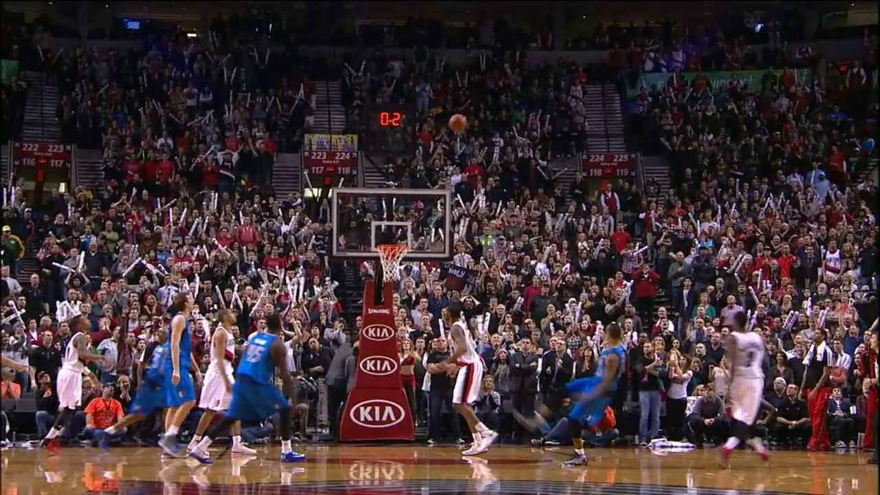 不懂英语一样高逼格看NBA，教你6句解说员口头禅！